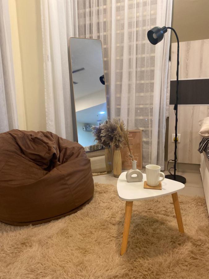 Apartment The Sugar'barn D Perdana *