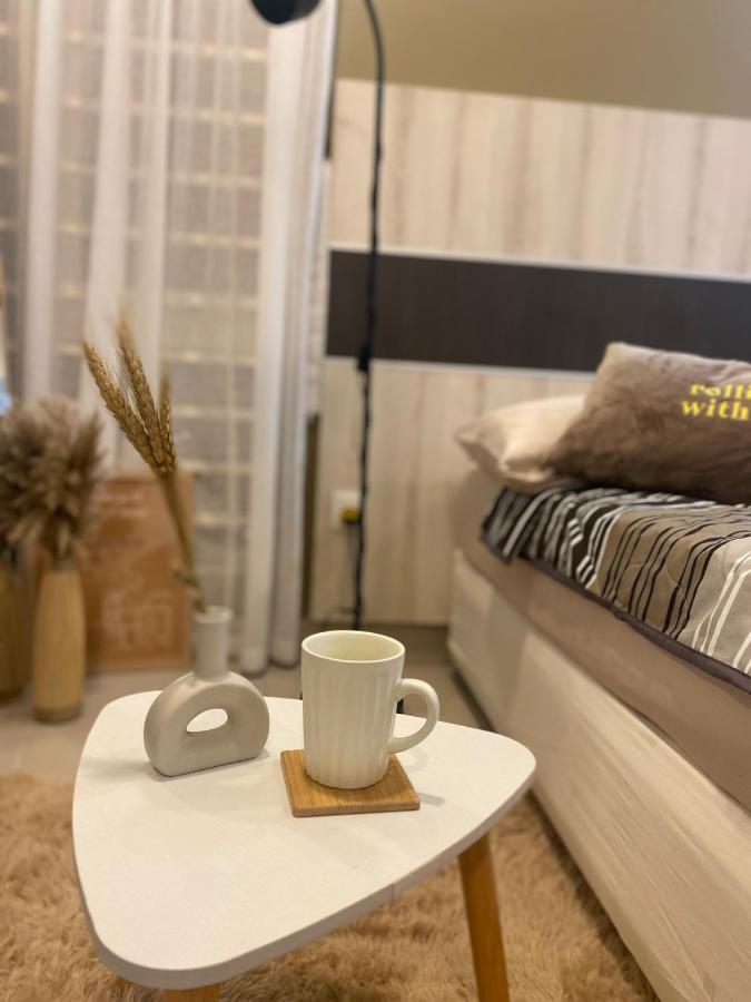 Apartment The Sugar'barn D Perdana