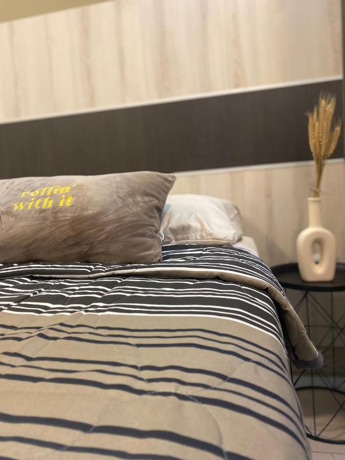 Apartment The Sugar'barn D Perdana *